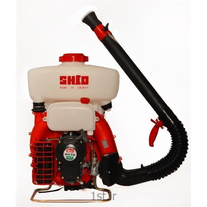 خرید سمپاش اتومایزر پشتی + فروش ویژه